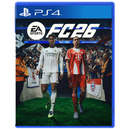 FC 26 - PS4