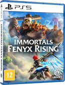 Immortals Fenyx Rising - PS5