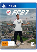 EA SPORTS FC 27 Ps4 Mídia Digital
