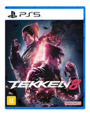 TEKKEN 8 - PS5