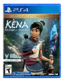 Kena: Bridge of Spirits - PS4