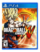 DRAGON BALL XENOVERSE
