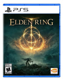 Elden Ring (Primária / PS5)