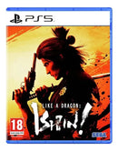 Like a Dragon: Ishin! - PS5