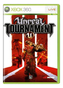 UNREAL TOURNAMENT 3 – Xbox 360