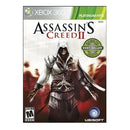 Assassin’s Creed II - XBOX 360