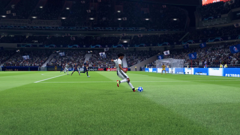 Fifa 19 Xbox 360 Original (Mídia Digital)