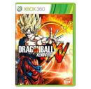 Dragon Ball Xenoverse - Xbox 360