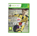 FIFA 17 - XBOX 360