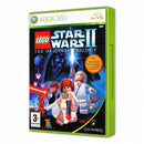 LEGO Star Wars II - XBOX 360