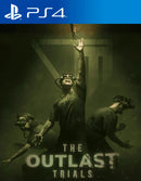 The Outlast Trials
