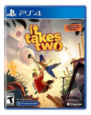 It take two - PS4