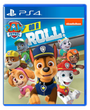 A Patrulha Canina tá com tudo! - PS4