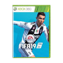 Fifa 19 Xbox 360 Original (Mídia Digital)