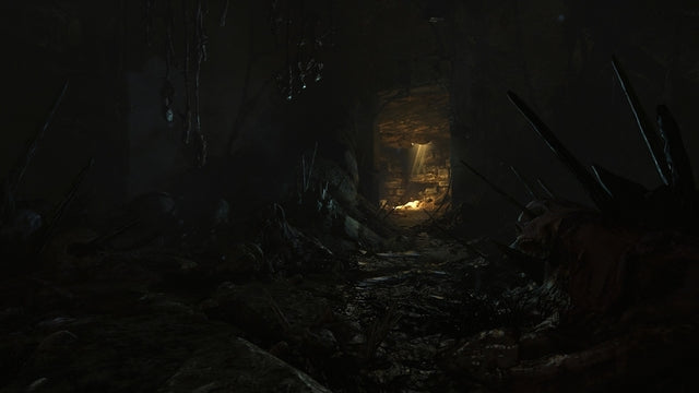 Amnesia: Rebirth Para PS4