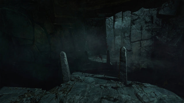 Amnesia: Rebirth Para PS4