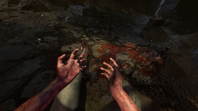 Amnesia: Rebirth Para PS4