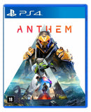 Anthem – Edição Standard – PS4