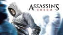 Assassin's Creed - XBOX 360