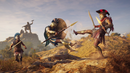 Assassin's Creed Odyssey PS4 Mídia Digital