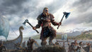 Assassin's Creed Valhalla PS4 Mídia Digital