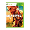MAX PAYNE 3 – Xbox 360