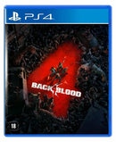 Back 4 Blood: Standard Edition – PS4