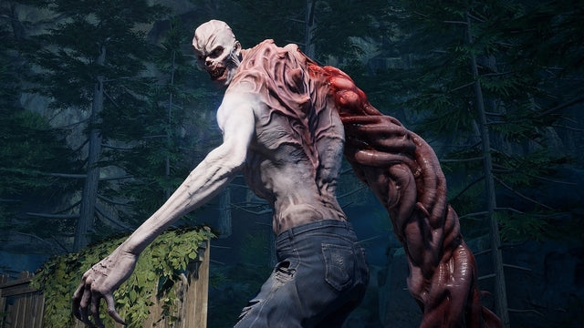 Back 4 Blood: Standard Edition – PS4