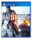 Battlefield 4 - ps4