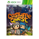 COSTUME QUEST – Xbox 360