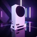 SUPORTE VERTICAL XBOX SERIES S - MELHORE O RESFRIAMENTO DO SEU XBOX