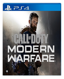 Call of Duty: Modern Warfare para PS4