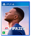 FIFA 22 – Edição Standard – PS4