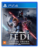 Star Wars Jedi Fallen Order - PS4