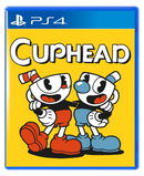 Cuphead - PS4