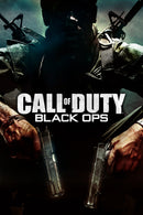 Call of Duty: Black Ops - PS4 e PS5