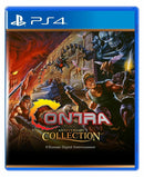 Contra Anniversary Collection – PS4