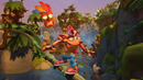 Crash Bandicoot 4 It’s About Time - PS4
