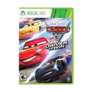 Carros 3 - XBOX 360