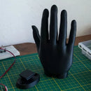 Mão Amiga - Suporte para Fones de Ouvido e muito mais