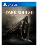 DARK SOULS 2 SCHOLAR OF THE FIRST SIN - PS4 Mídia Digital