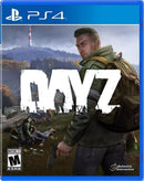 DayZ - PS4