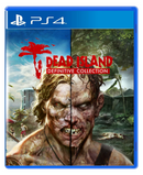 Dead Island Definitive Collection - PS4