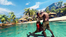 Dead Island Definitive Edition - PS4