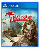 Dead Island Definitive Edition - PS4