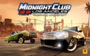 Midnight Club: Los Angeles – Xbox 360 (Mídia Digital)
