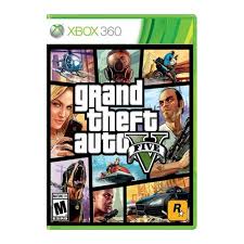 COMBO ROCKSTAR - XBOX 360