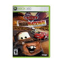 CARS: MATER-NATIONAL CHAMPIONSHIP – Xbox 360