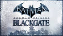 Batman: Arkham Origins Blackgate – Xbox 360 (Mídia Digital)
