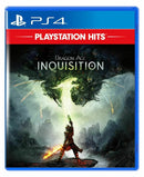 Dragon Age Inquisition PS4 Mídia Digital
